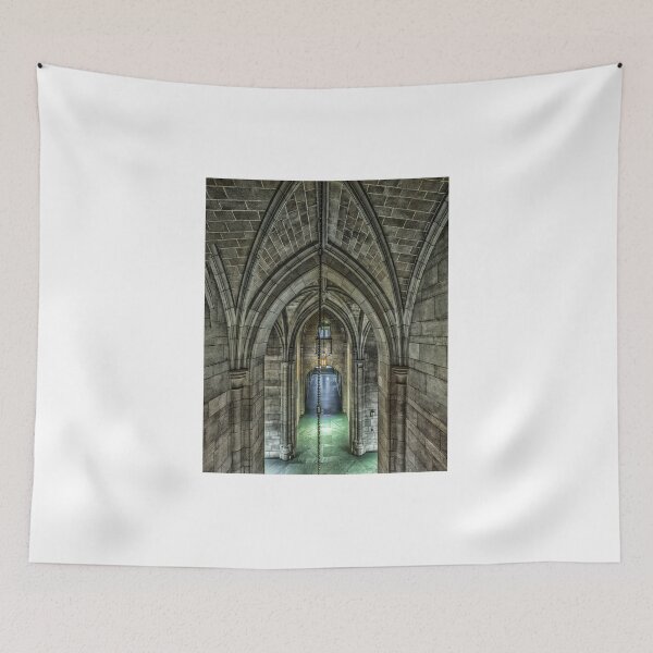 Item preview, The Cathedral of Learning 14 designed and sold by espinner.