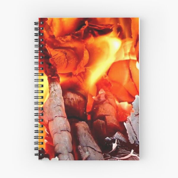 Item preview, Flame designed and sold by TatianaAn.