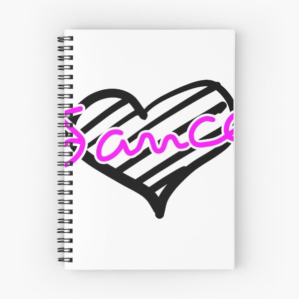 Item preview, Dancing Dancer Dancer Dance teacher Dance class Dance school designed and sold by cakal10.
