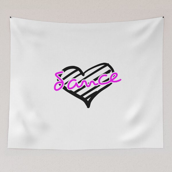 Item preview, Dancing Dancer Dancer Dance teacher Dance class Dance school designed and sold by cakal10.