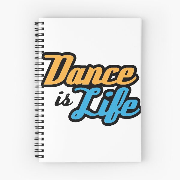 Item preview,  Dancing life Dancer life dance teacher dance class dance school designed and sold by cakal10.