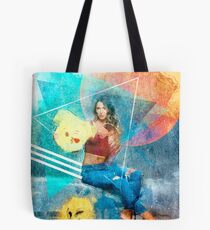BB20 Angela Tote Bag
