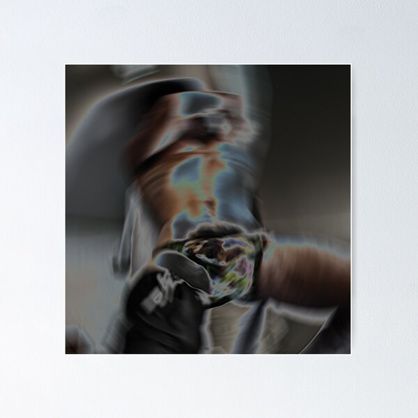 Item preview, The glow & intensity of desire designed and sold by mklau.