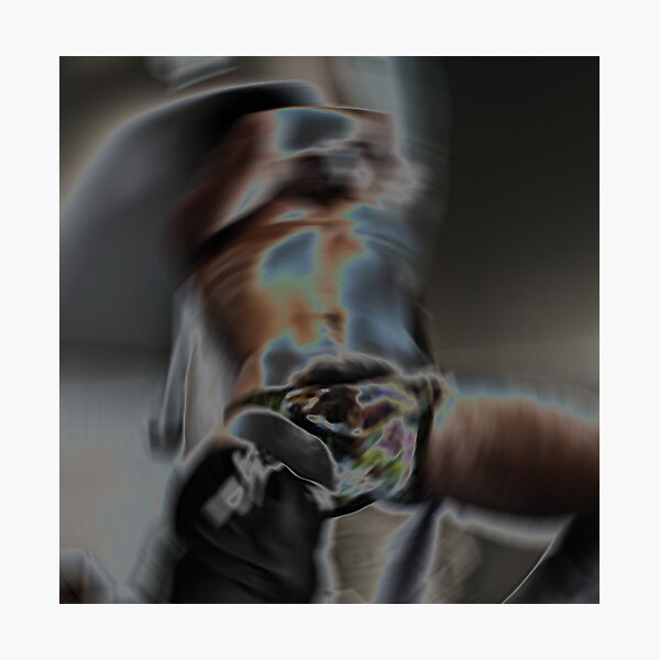 Item preview, The glow & intensity of desire designed and sold by mklau.