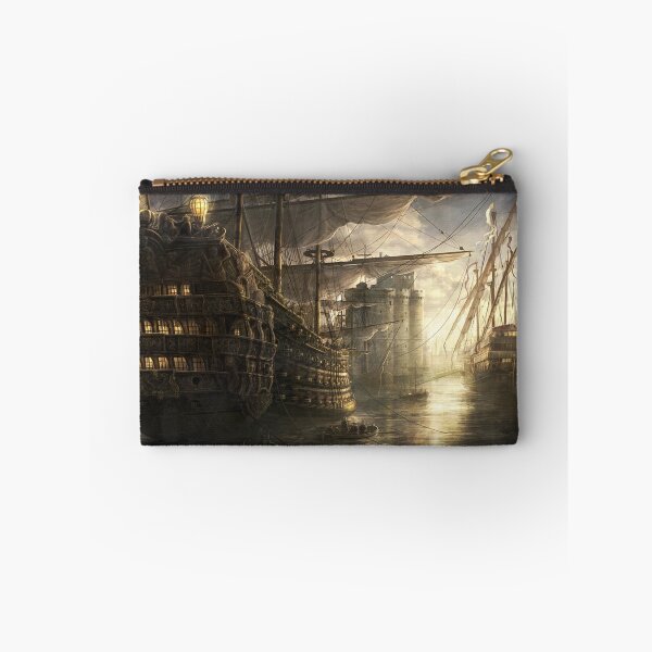 Item preview, War of the ships designed and sold by Quiraily.