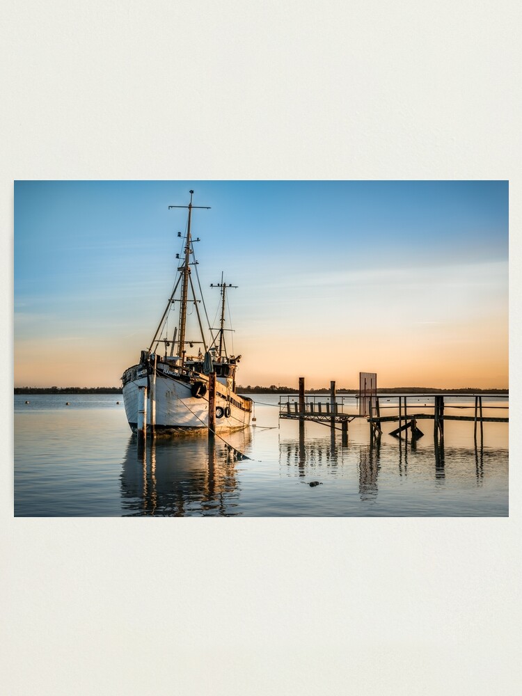 Alternate view of Ranger Photographic Print