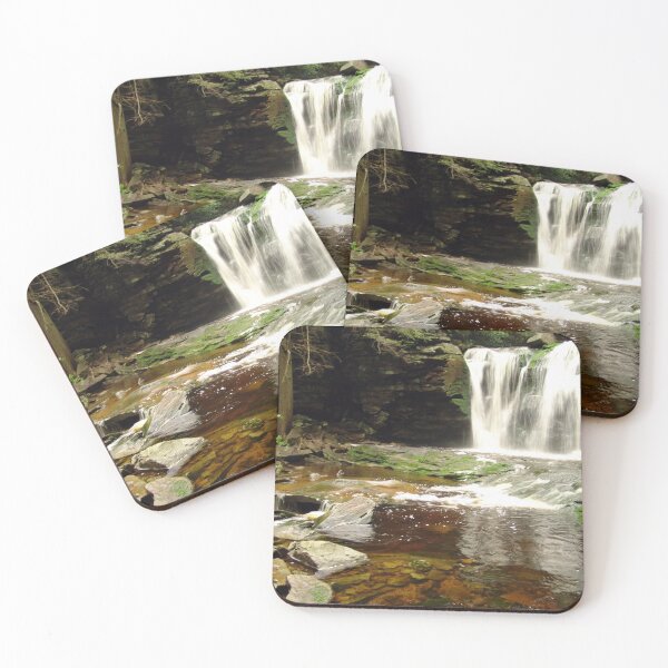 Item preview, Elakala Falls - West Virginia designed and sold by searchlight.