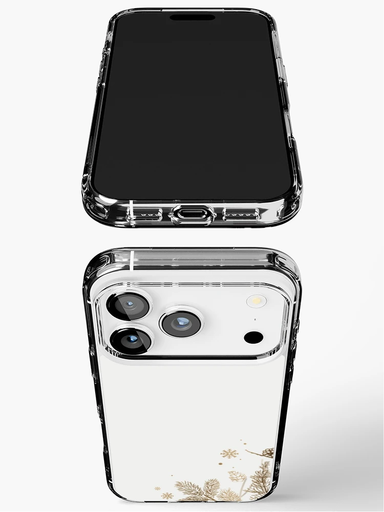 Thumbnail 3 of 5, iPhone Case, Decorative designed and sold by InTheBox.