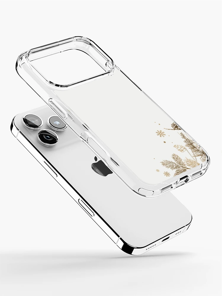 Thumbnail 2 of 5, iPhone Case, Decorative designed and sold by InTheBox.