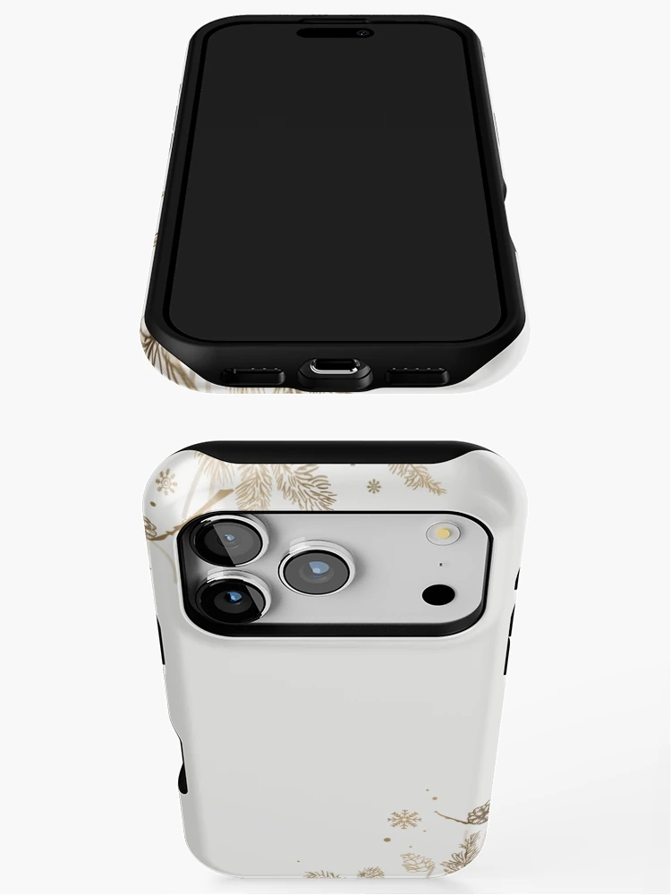 Thumbnail 3 of 4, iPhone Case, Decorative designed and sold by InTheBox.