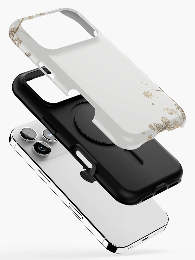Thumbnail 2 of 4, iPhone Case, Decorative designed and sold by InTheBox.
