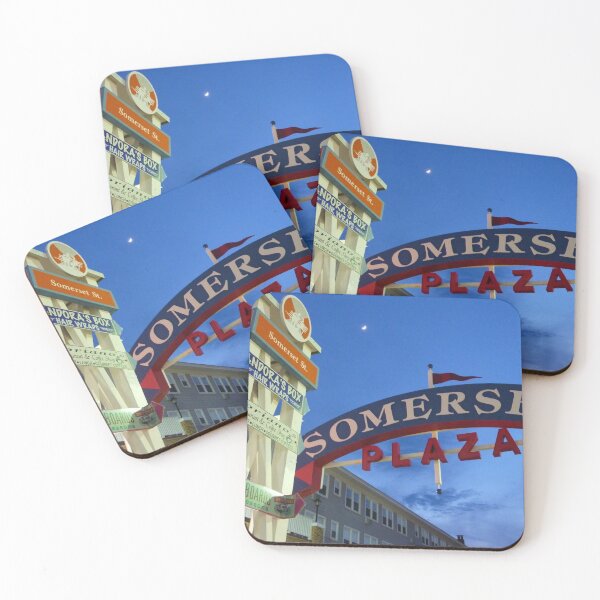Item preview, Somerset Plaza - Ocean City, MD USA designed and sold by searchlight.