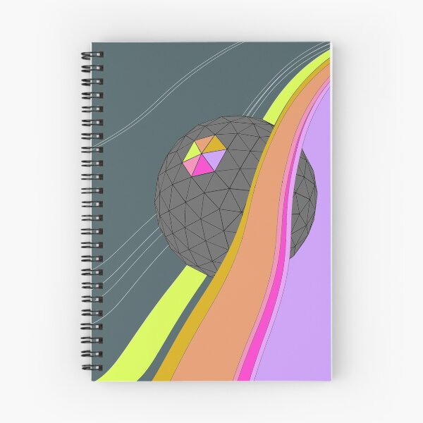 Item preview, wave designed and sold by The Aloof.