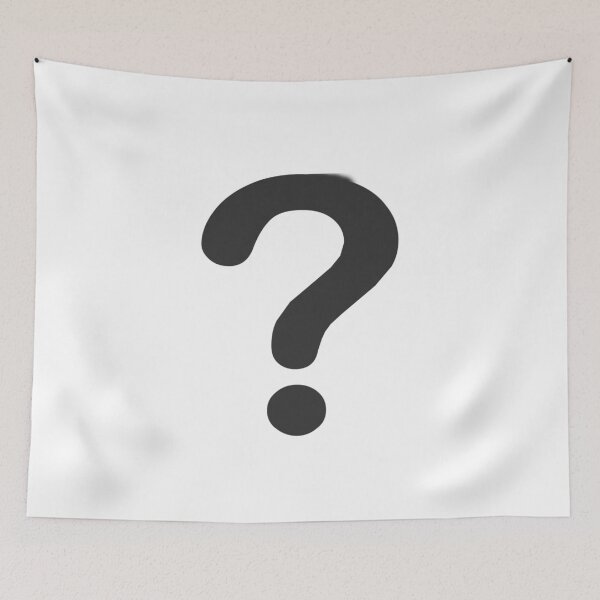 Item preview, Questions are the answers to the unanswerable questions designed and sold by Vishnuvardhan.