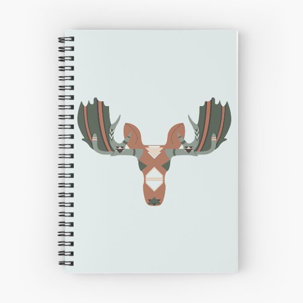 Item preview, Moose Spirit designed and sold by Thomas-Ray.