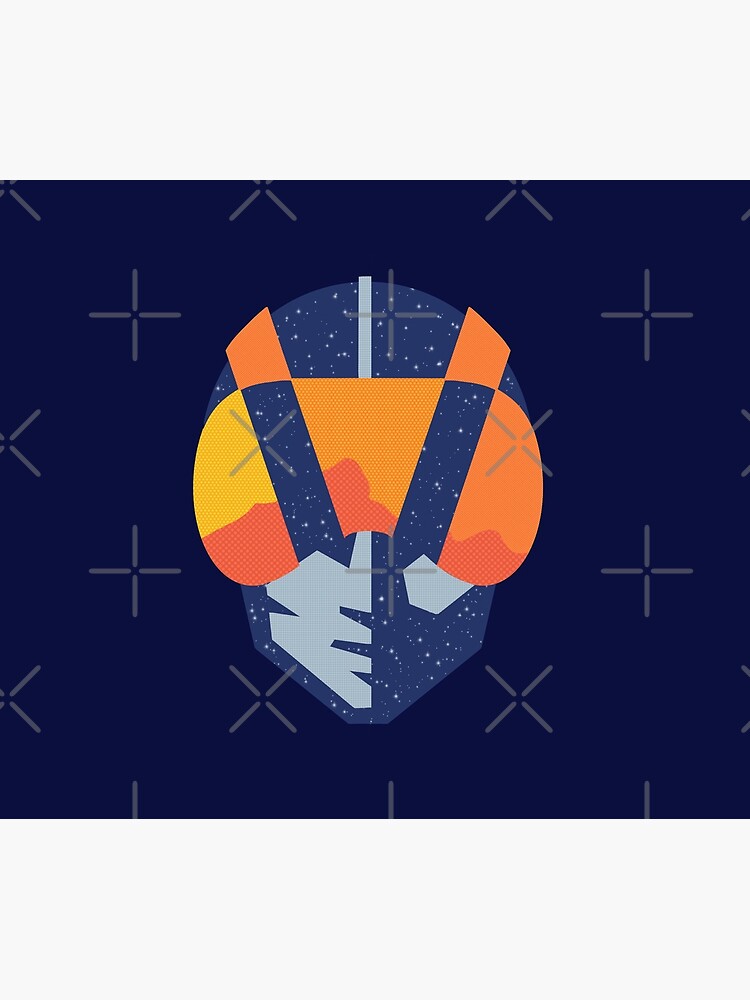 Art Las Vegas aviators logo by MimieTrouvetou