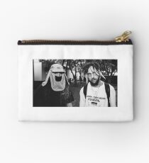 $UICIDEBOY$ suicideboys HUNG UP Studio Pouch