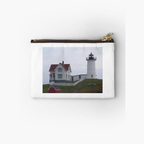 Item preview, Nubble Light - York Beach, ME designed and sold by searchlight.