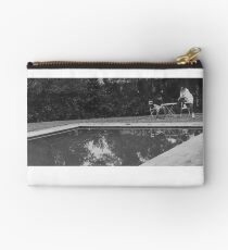 $UICIDEBOY$ suicideboys METAMORPHOSIS STAGE Studio Pouch