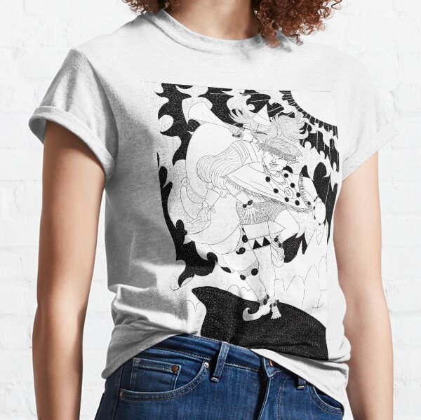 The Fool(s) Classic T-Shirt