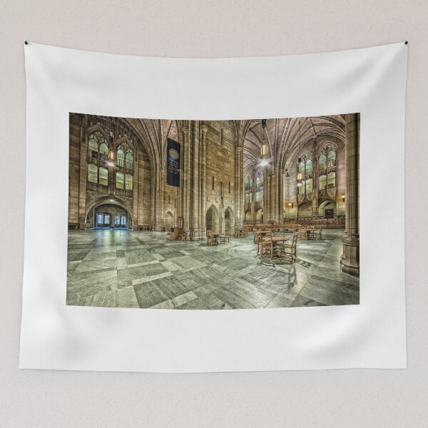 Item preview, The Cathedral of Learning 18 designed and sold by espinner.
