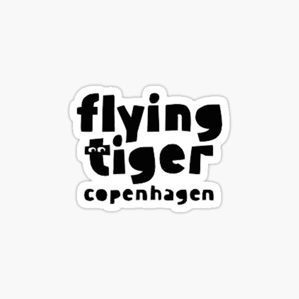 Flying Tiger Merch & Gifts for Sale