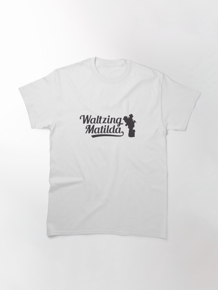 matilda t shirt