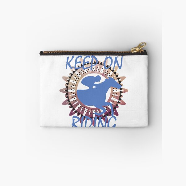 Item preview, Keep On Ridin' designed and sold by bennikaufmann.