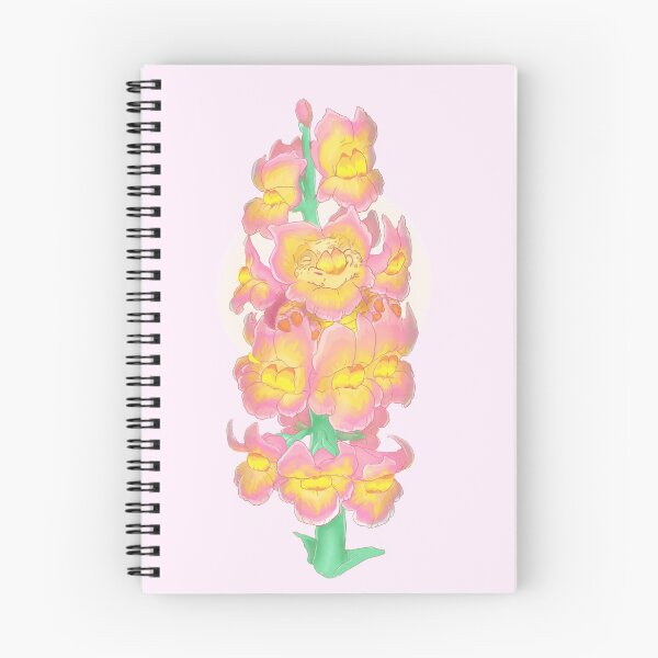 Item preview, Snapdragon designed and sold by alexwarden.