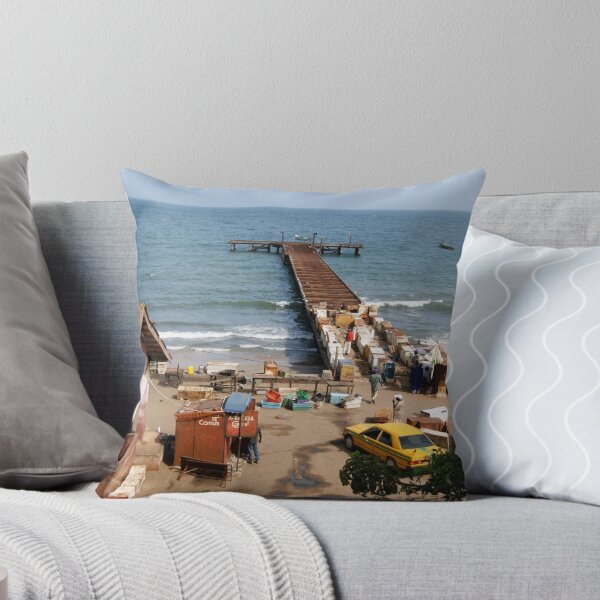 Item preview, a beautiful Gambia landscape designed and sold by beautifulscenes.
