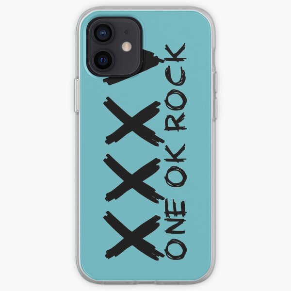 One Ok Rock Takahiro Morita Iphone Case Cover By Evil14 Redbubble