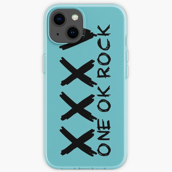 One Ok Rock Iphone Case For Sale By Hangohanart Redbubble