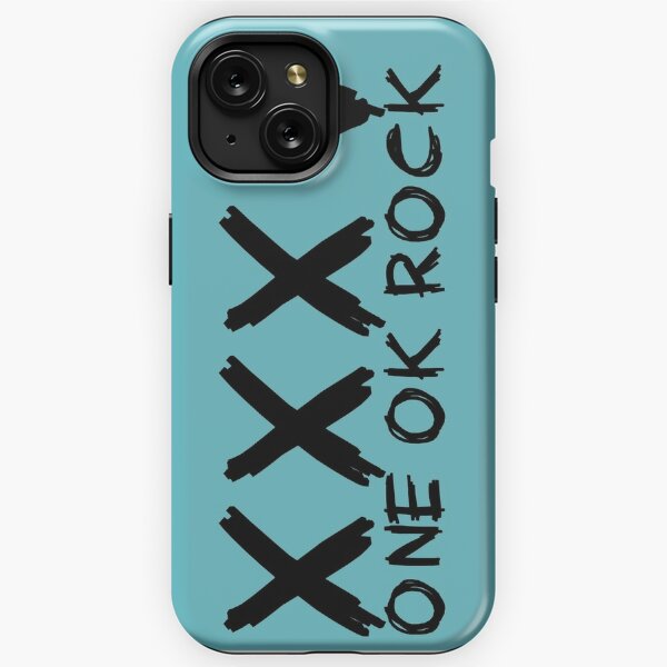One Ok Rock iPhone Cases for Sale | Redbubble