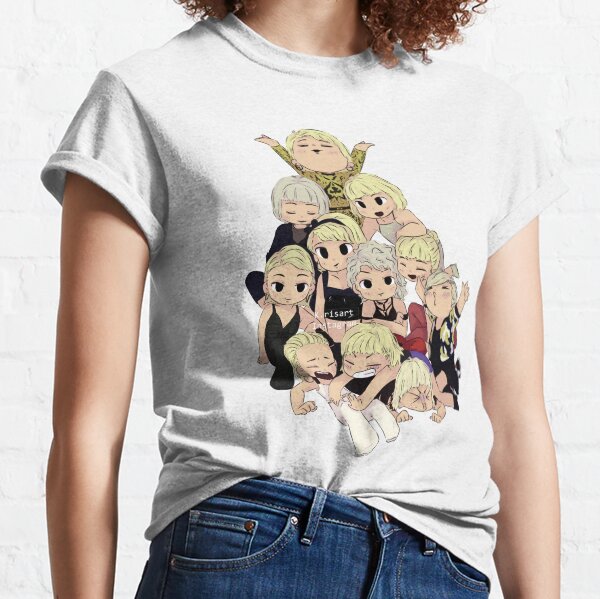 Rechevolution Camiseta clásica