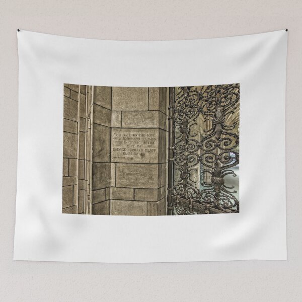 Item preview, The Cathedral of Learning 21 designed and sold by espinner.