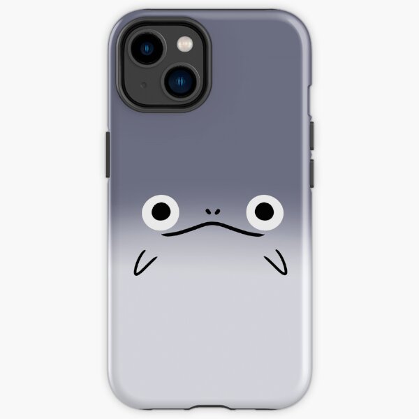 Namazu FFXIV iPhone Robuste Hülle
