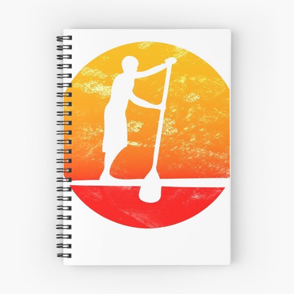 Item preview, SUP Stand Up Paddle Board Gear SUP Surf Paddle Boarding Surfing Gift designed and sold by madeulaugh.