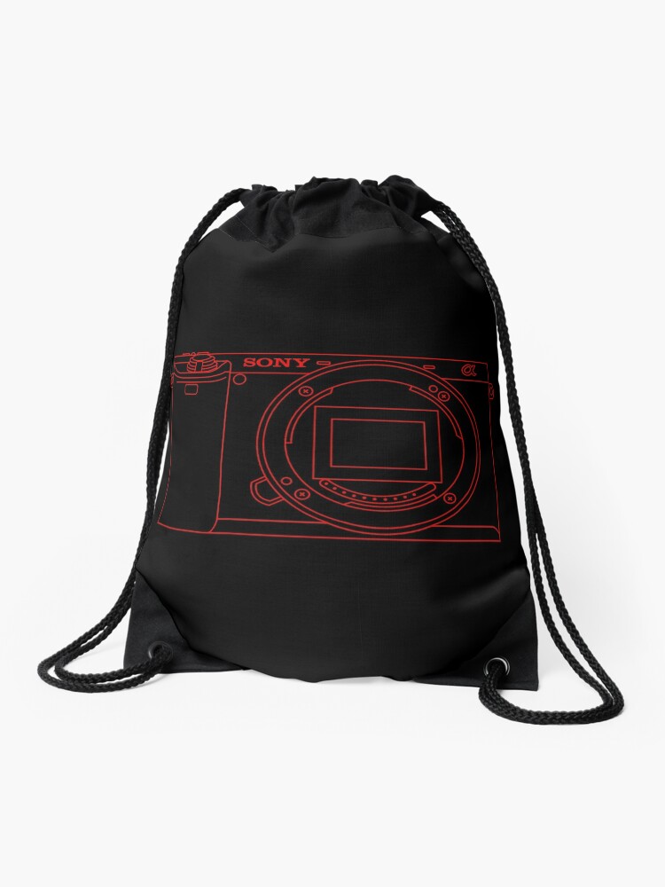 sony a6500 bag