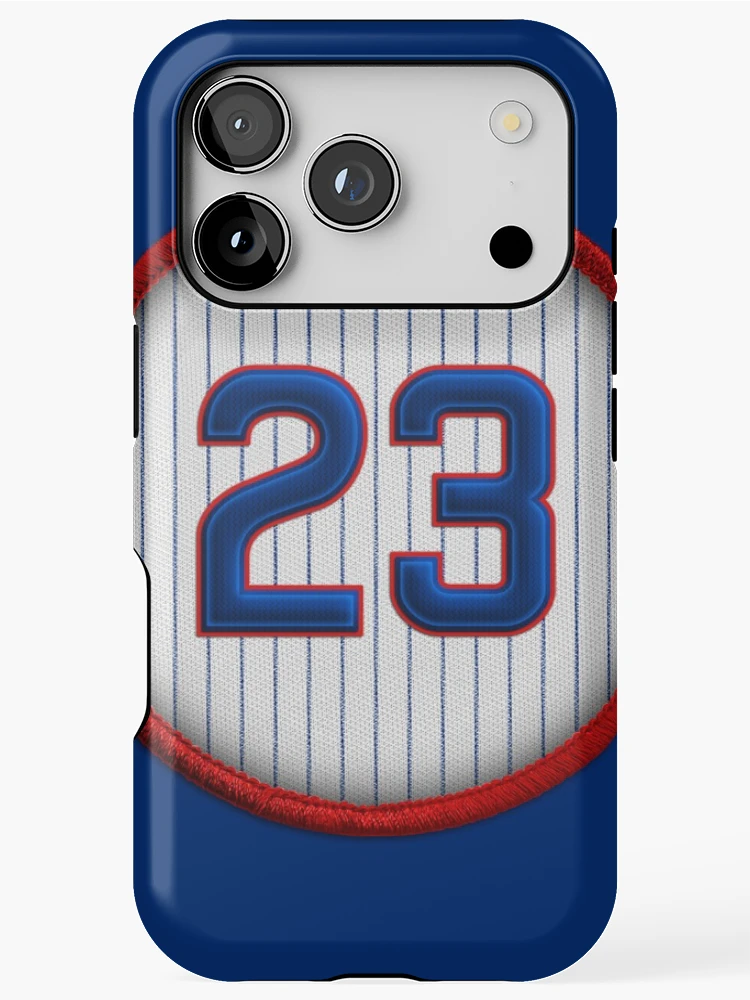 Thumbnail 1 of 4, iPhone Case, 23 - Ryno designed and sold by DesignSyndicate.