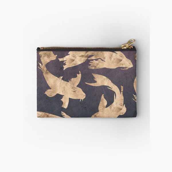 Item preview, Goldfish pattern designed and sold by Kirill Berbetch.