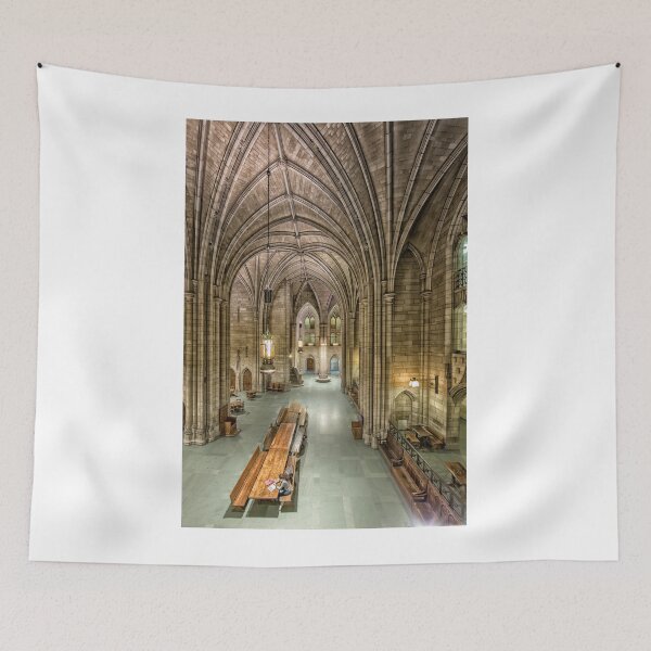 Item preview, The Cathedral of Learning 22 designed and sold by espinner.