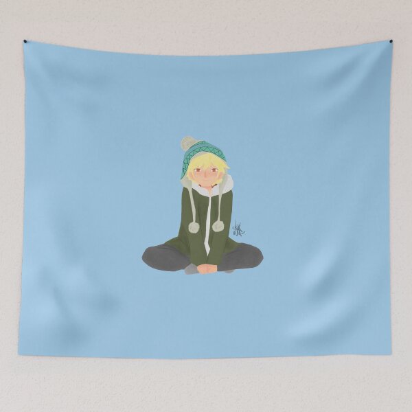 Item preview, Noragami ~  Yukine designed and sold by liajung.