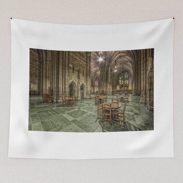 Item preview, The Cathedral of Learning 23 designed and sold by espinner.