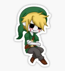 BEN Sticker Sticker