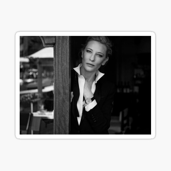Item preview, blessed by cate blanchett designed and sold by kerting.