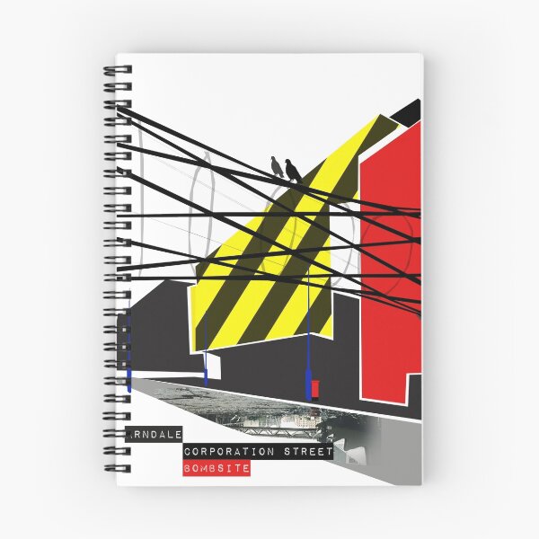 Item preview, Corporation designed and sold by The Aloof.