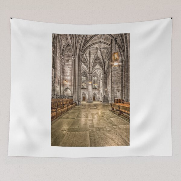 Item preview, The Cathedral of Learning 24 designed and sold by espinner.