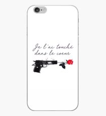lomepal iPhone Case