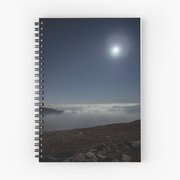 Item preview, Nightime Cloud Inversion designed and sold by Paul Spear.