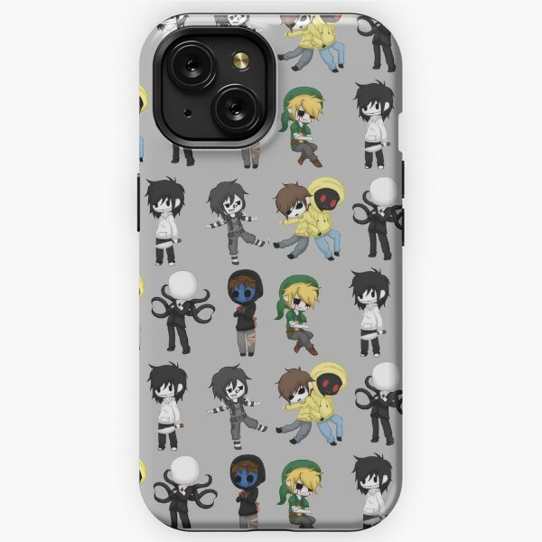 Creepypasta iPhone Cases for Sale Redbubble